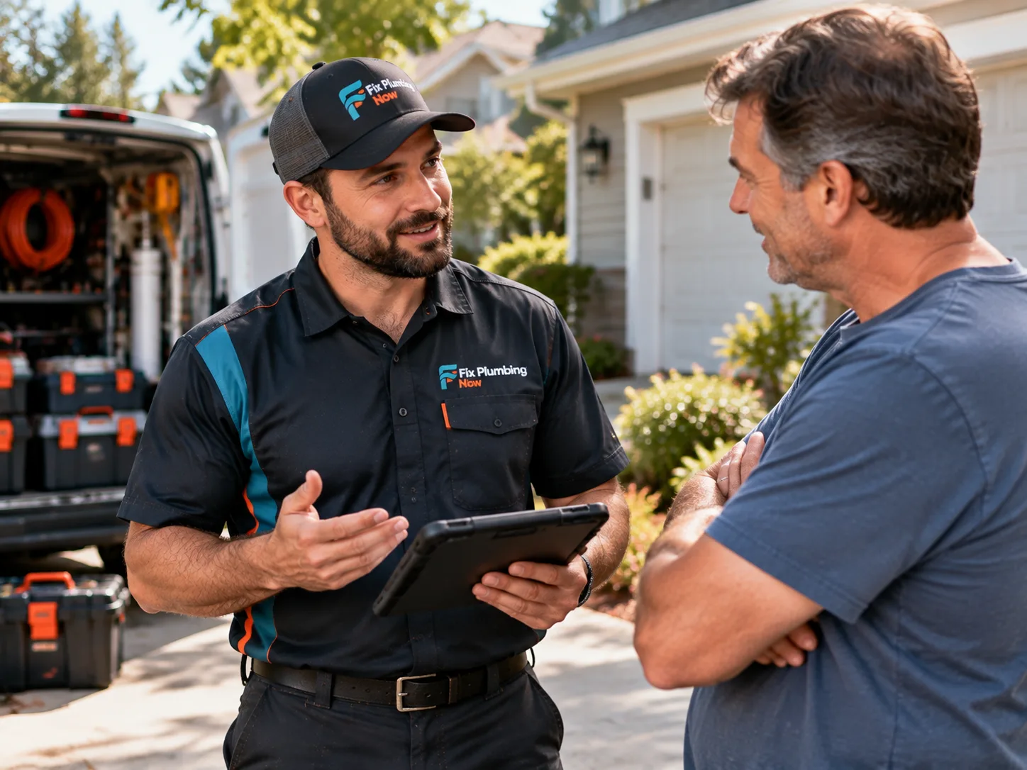 Clogged Drain Service Wisner, NE FAQs